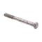 Prime-Line Hex Bolts 3/8in-16 X 3-1/2in A307 Grade A Hot Dip Galvanized Steel 15PK 9059904 - alternate 1